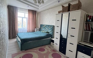 Купить квартиру Бишкек